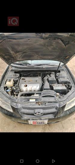 هيونداي سوناتا